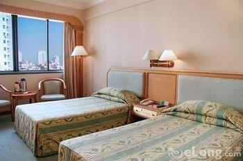 Guofeng Hotel Шэньчжэнь Экстерьер фото