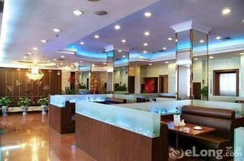 Guofeng Hotel Шэньчжэнь Экстерьер фото